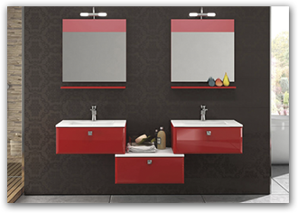 Nos salles de bain sur mesure