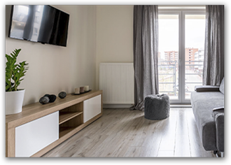 Nos cuisines sur mesure