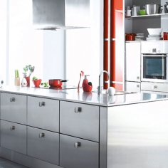img cuisine laquée blanc brillant