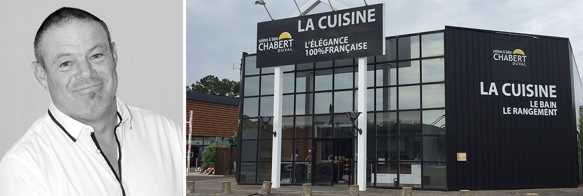 Atlantique Aménagement Cuisine